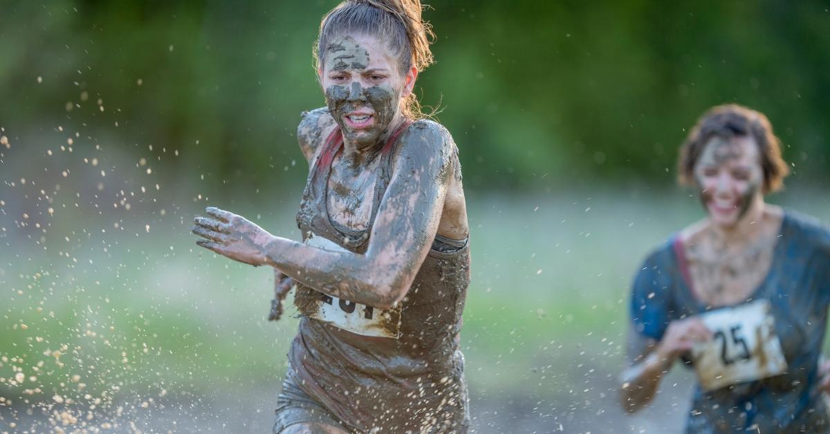 What Happened to Warrior Dash? The Company Cancels All Future Races