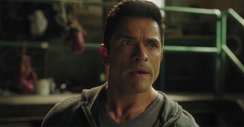 Mark Consuelos in 'Riverdale'