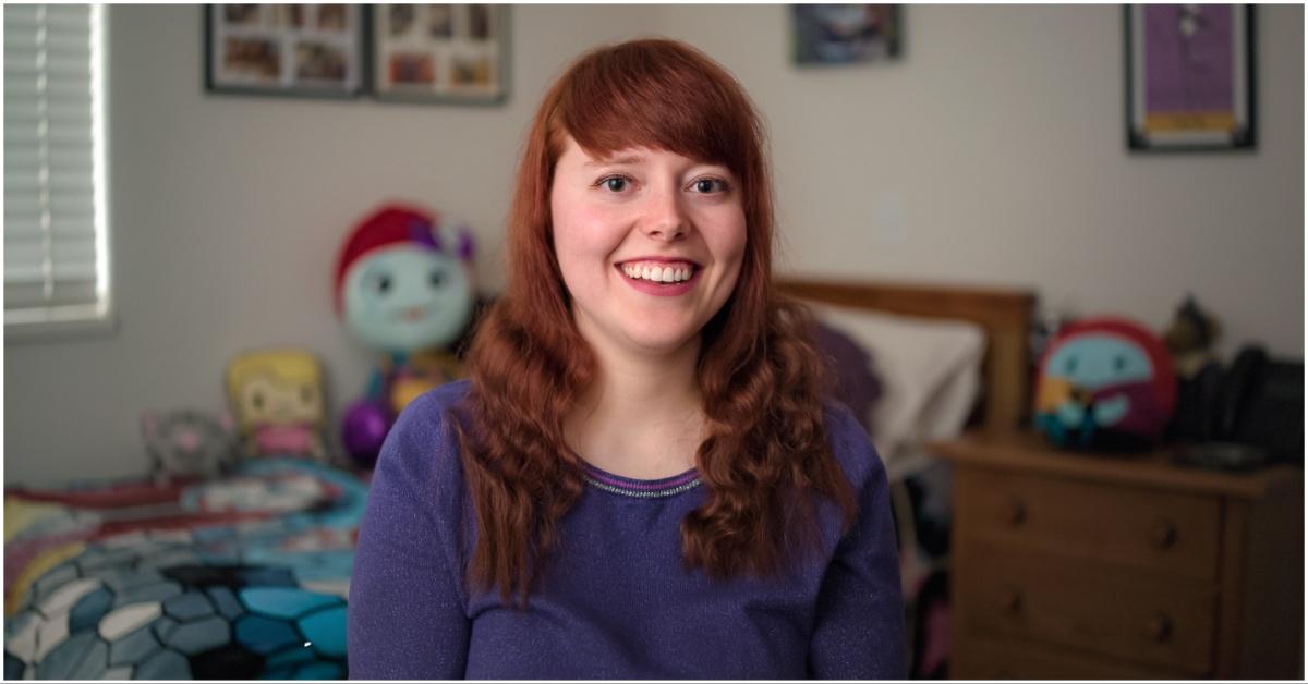 ‘Love on the Spectrum’ Season 4 Star Emma Miller Reveals Where She Stands With Eric