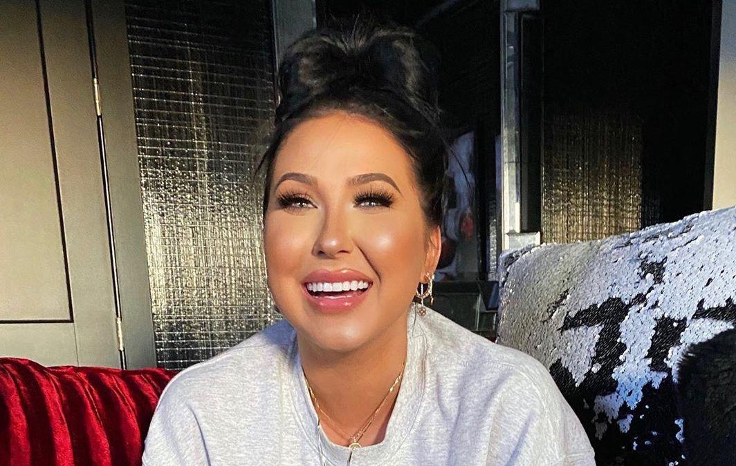 Jaclyn Hill's Tweet Upset Fans and Now She's Apologizing — Here's Why