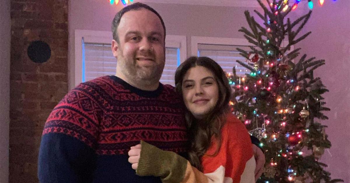 Are Buddy and Brittany Still Together? ‘My Big Fat