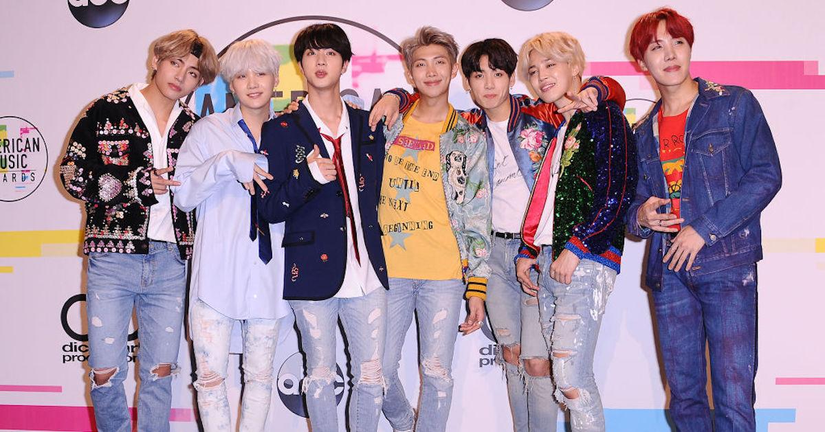 Has YouTube Deleted BTS' Views? ARMY Suspects Foul Play