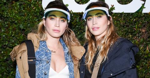 kaplan twins mtv ex on the beach