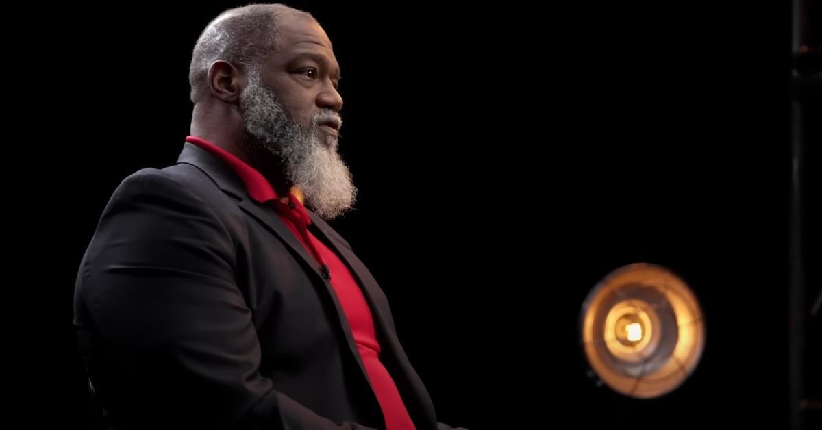 Dr. Voddie Baucham on Ben Shapiro's podcast