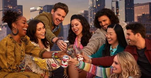 Good Trouble Season 4