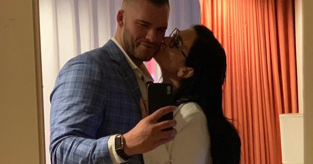 Why Did JWoww and Roger From 'Jersey Shore' Get a Divorce? Details