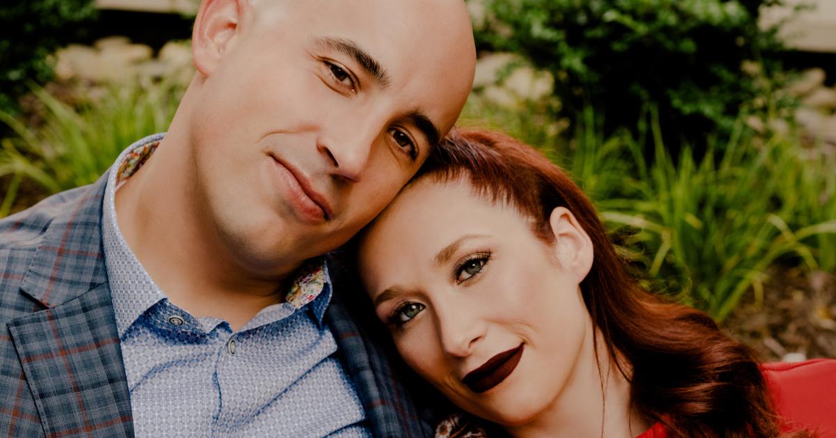 jamie thompson and beth bice from married at first sight season 9 and couples cam