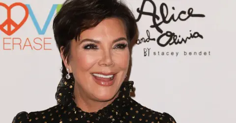 Kris Jenner