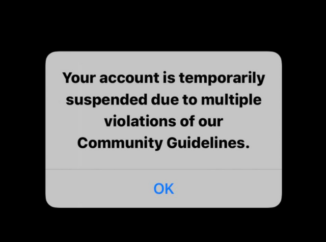 Why Can t I Log In To TikTok TikTok Login Expired Troubleshooting