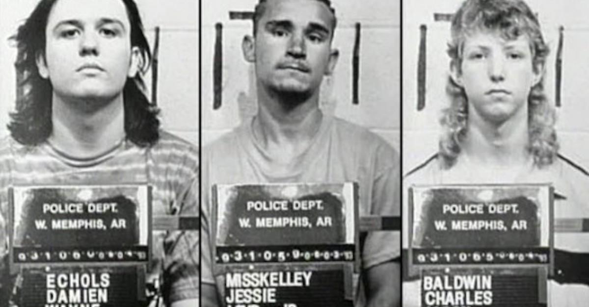 west memphis three real killers