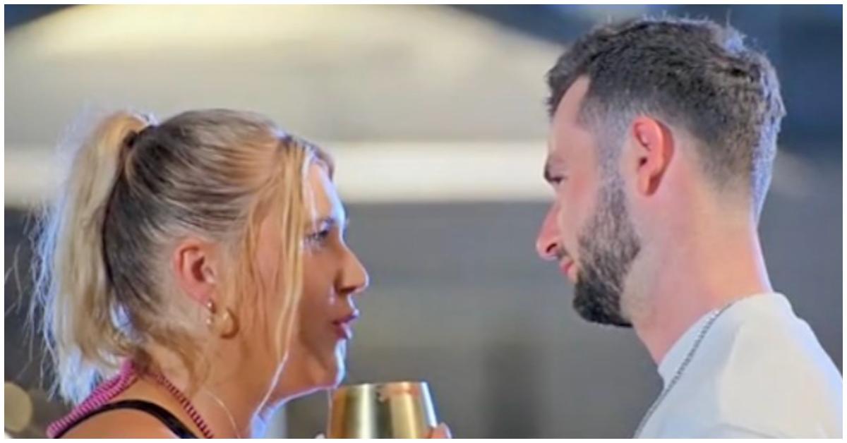 Love Is Blind Are Nick and Hannah Still Together? (SPOILERS)