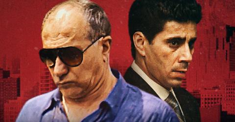 Here's Where Mob War John Stanfa Is Now