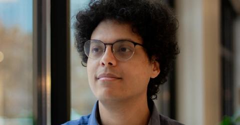 Omar Hesham Explains The Art Of Senior A 3D Character Artist, Working Across Film, TV, and Games