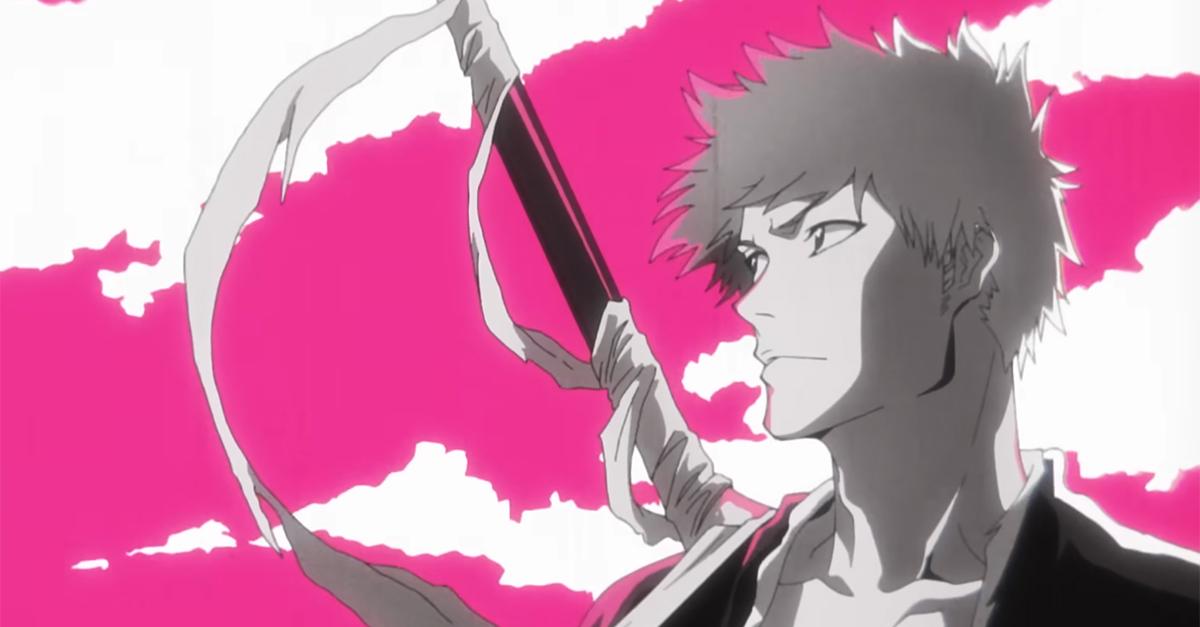 Watch BLEACH: Thousand-Year Blood War - Season 1