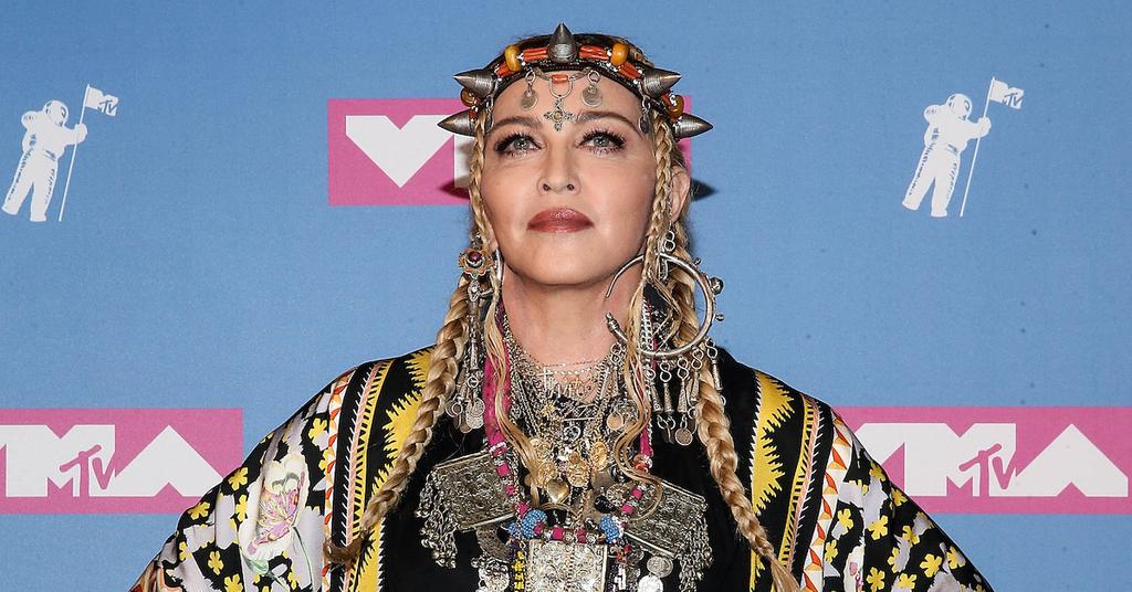 Who Is Madonna Dating? — Does She Have a Boyfriend in 2022?