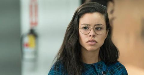 Cierra Ramirez as Mariana Foster