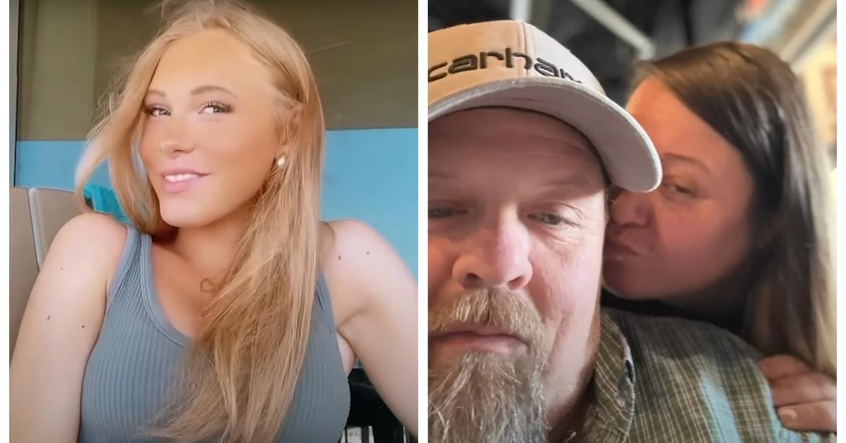 What We Know About Sarah Grace Patrick's Possible Motive