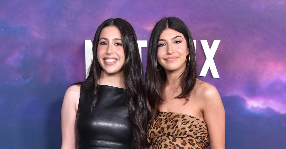 Is Adam Sandler's Daughter in the Military?