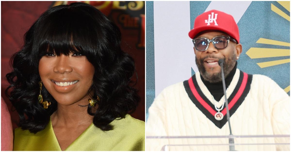 When Did Brandy and Wanya Morris's Relationship Begin?