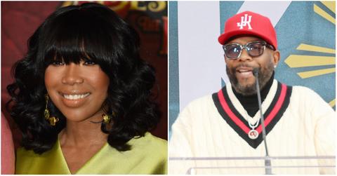 When Did Brandy and Wanya Morris's Relationship Begin?