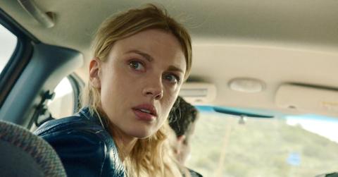 is anna kolcheck dead on ncis la