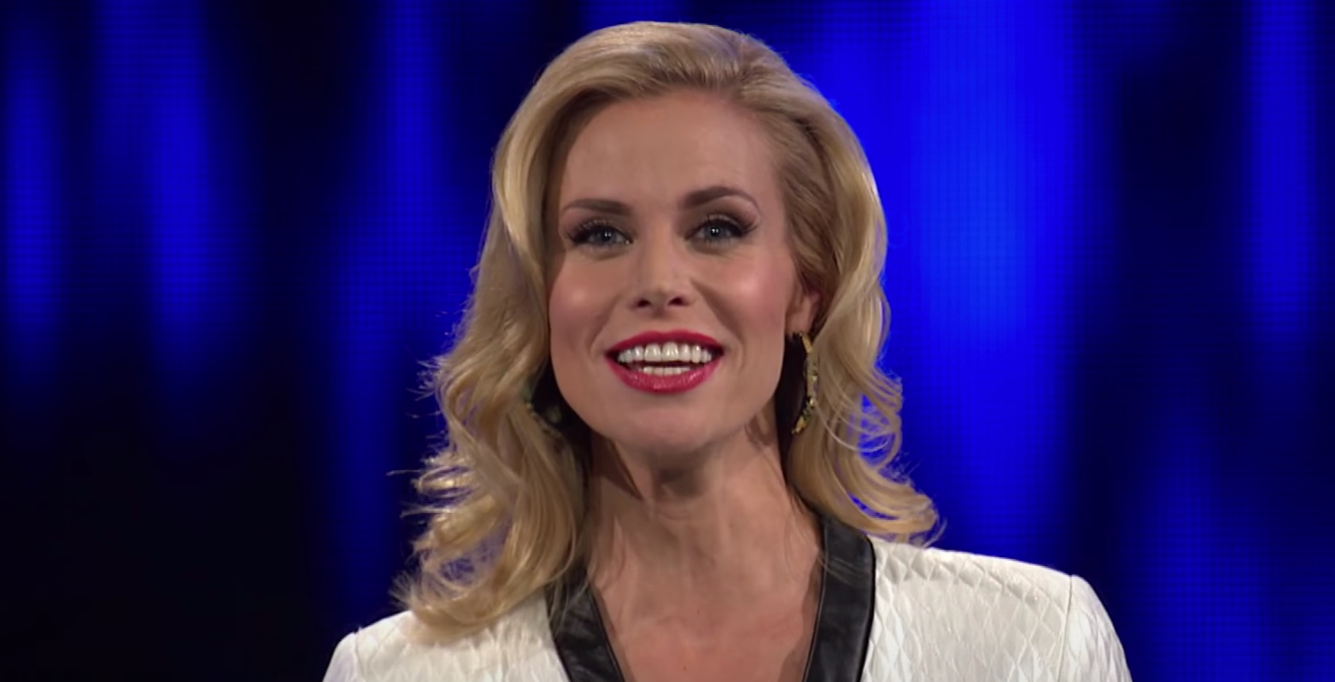 why did brooke burns leave the chase