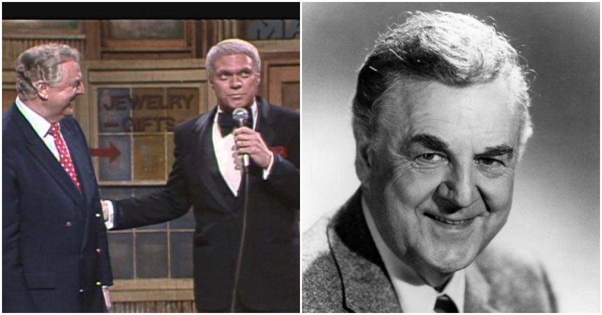 original saturday night live cast now don pardo