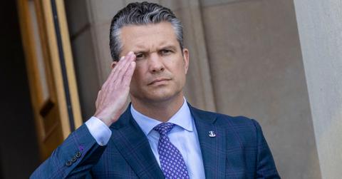 Did Pete Hegseth See Combat? Details on His Time in the Military