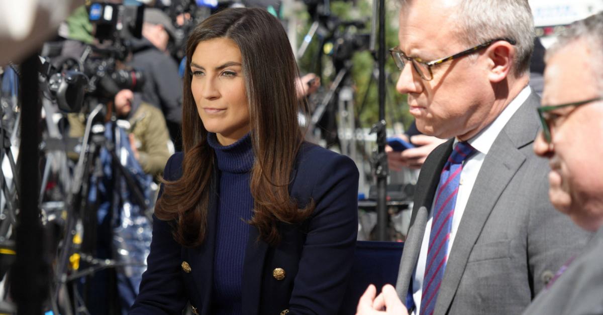 kaitlan collins politics