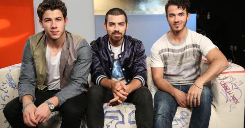 The Jonas Brothers