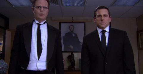 threat level midnight