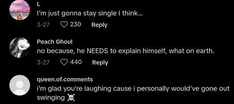 Husband Puts Wife Toothbrush in Shoe Ahead of Trip