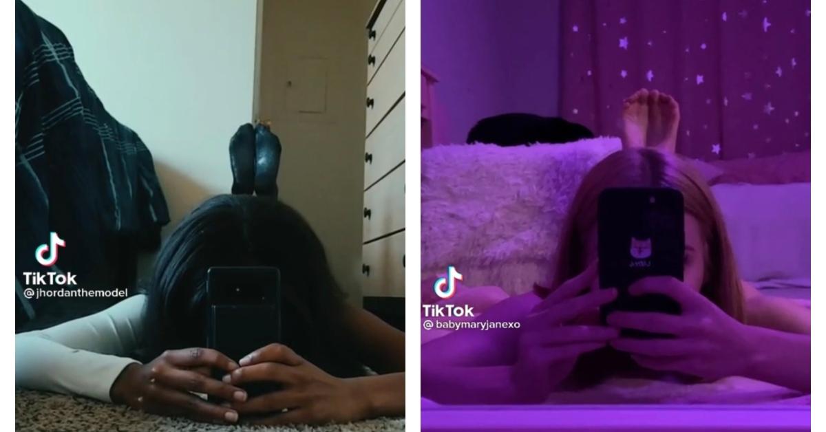 What Is The Bugs Bunny Challenge On Tiktok What You Need To Know