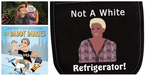 Bravo fan merchandise