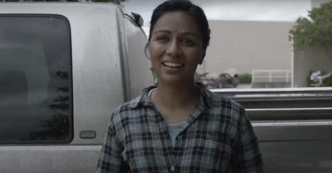 grace fear the walking dead