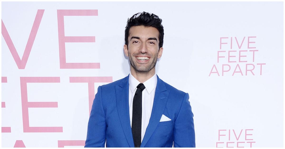 Justin Baldoni