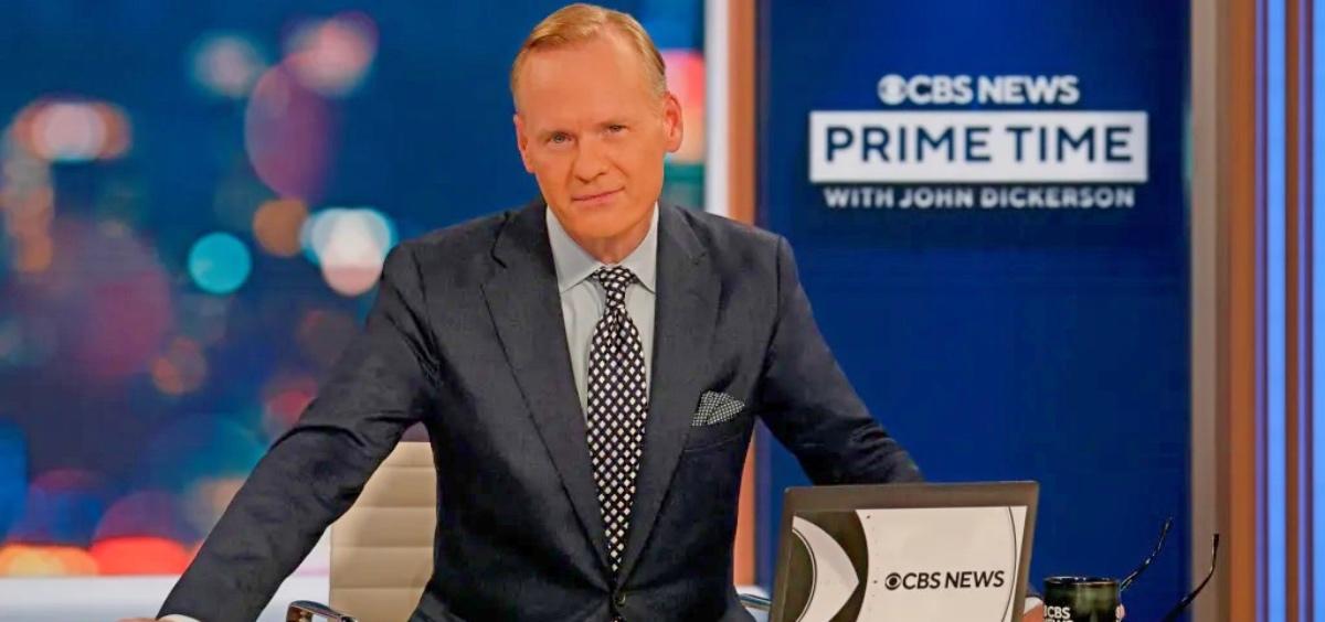 John Dickerson