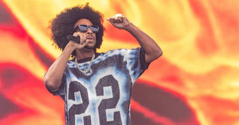 Ludacris Leveraged His Rap Career Into a Massive Net Worth