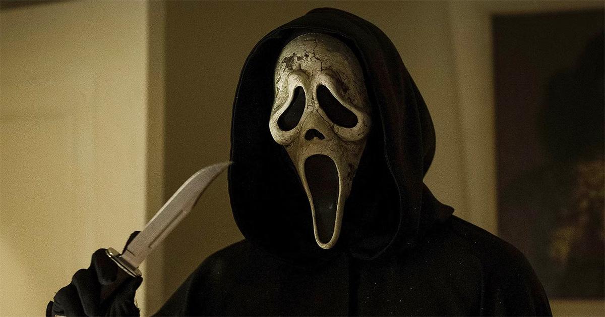 Does Scream 6 have a post-credits end scene? And if so, how many