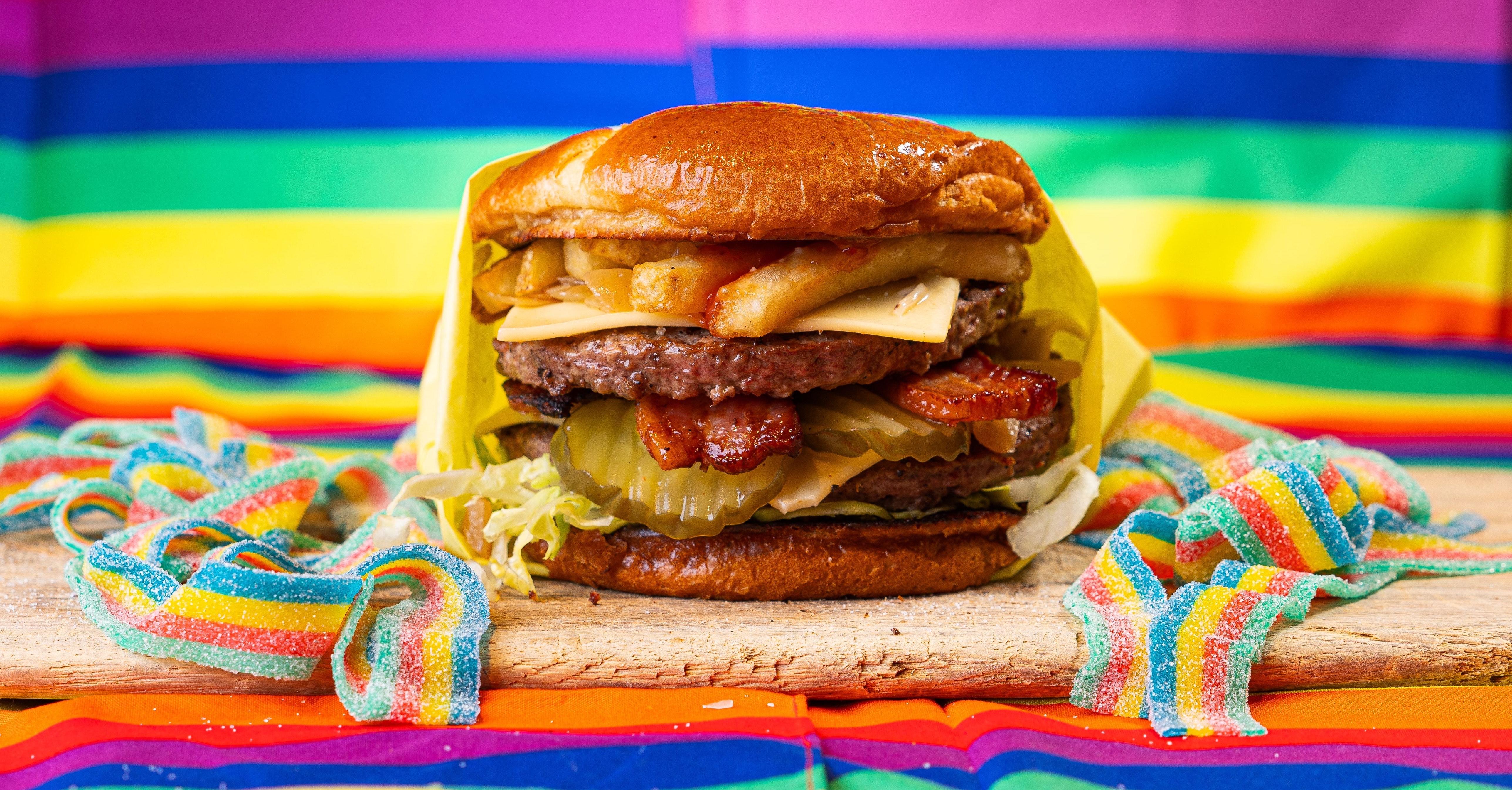 GayBurger