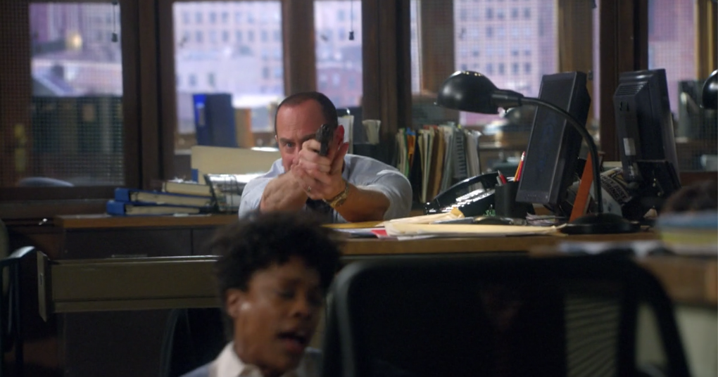 What Happened to Elliot Stabler on 'SVU'? He Is Returning to the Show!