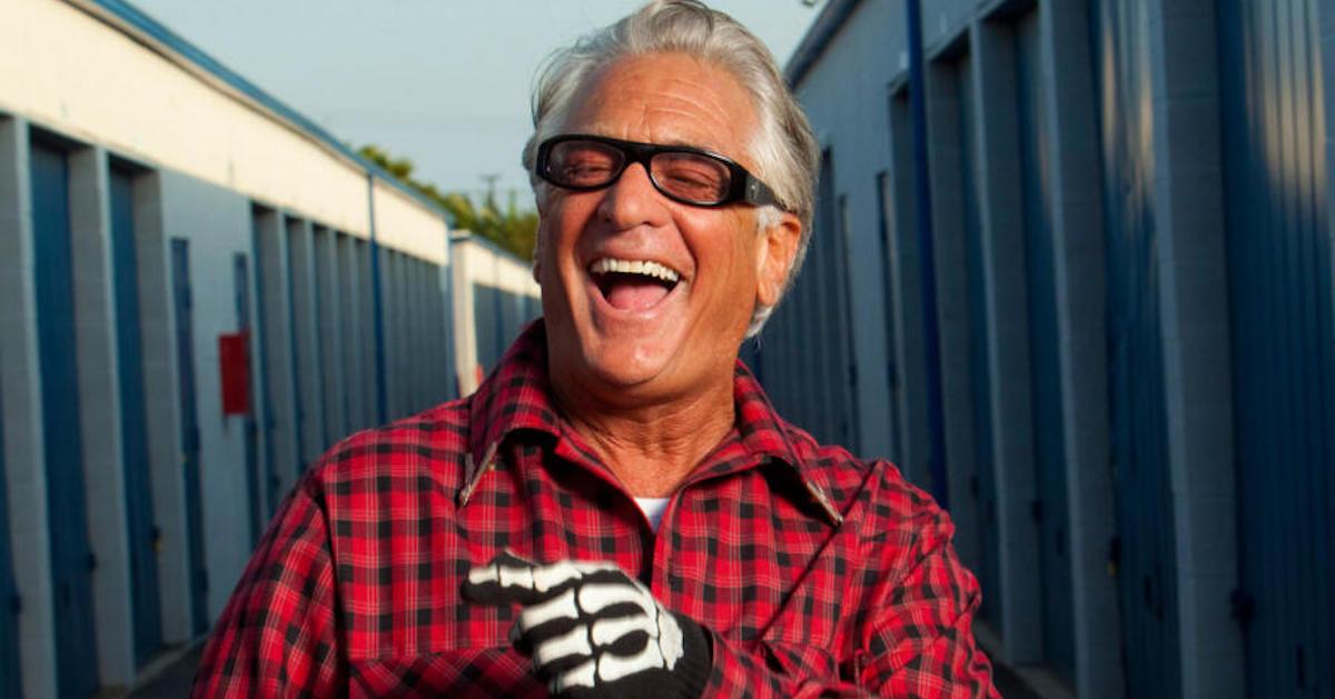 Barry Weiss 