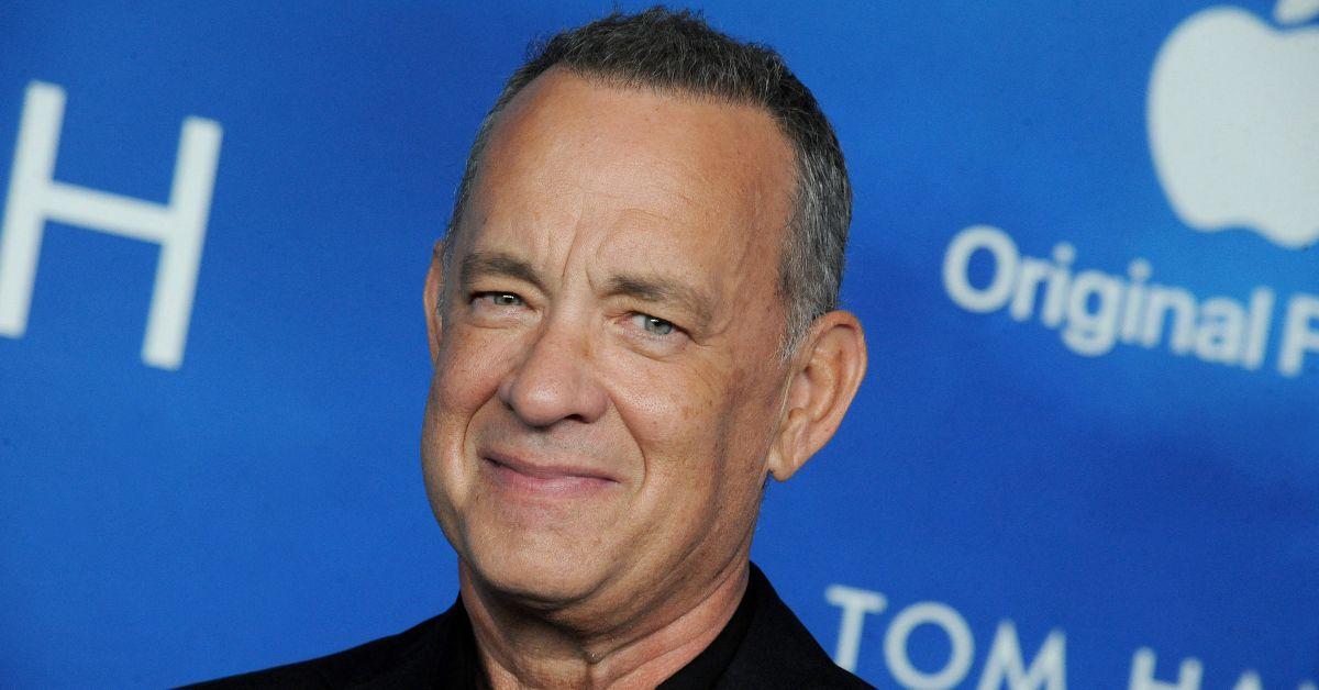 Why Did West Point Cancel Tom Hanks Award?