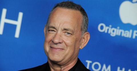 Why Did West Point Cancel Tom Hanks Award?