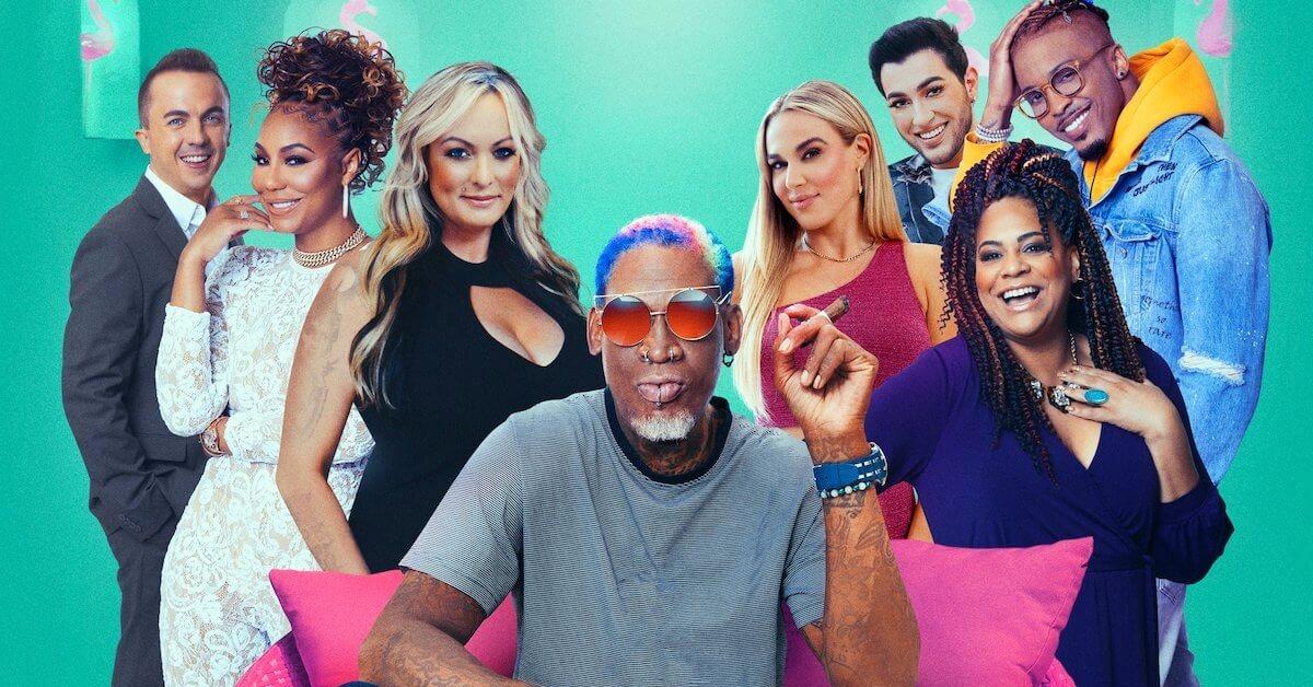 Why Did ‘The Surreal Life’ End on VH1 — And Why Did They Bring It Back?