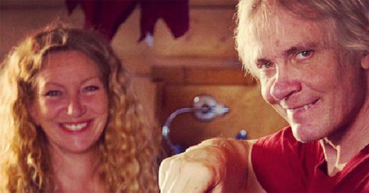 ‘Life Below Zero’ Star Andy Bassich Moves on With New Girlfriend Denise