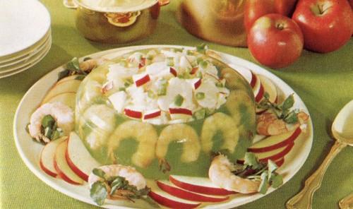 shrimp aspic mold