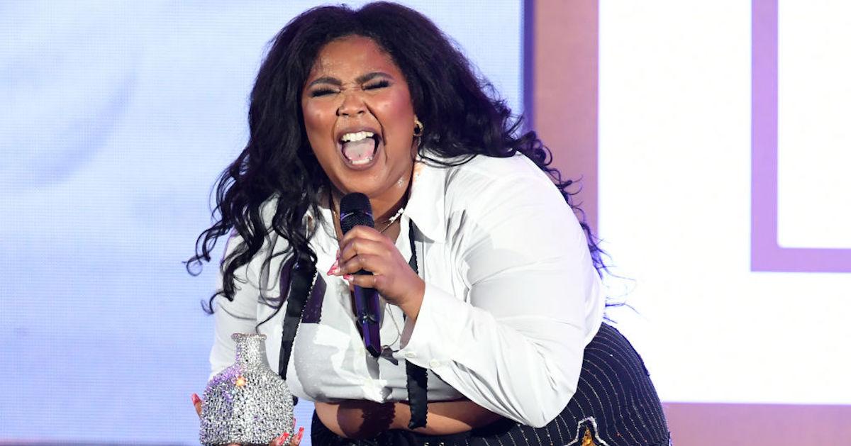 Lizzo