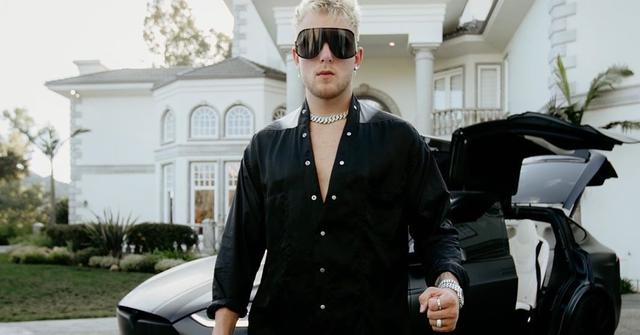 does jake paul have covid