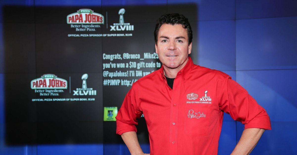 Papa John